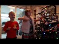 Christmas Carol Josie And Arthur Sing The 12 Days Of Christmas