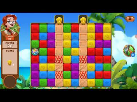 Lost Island:Blast Adventure Part 15