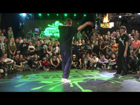 RESPECT MY TALENT-2017. Final house pro RYBA vs HMEL MAD STATE