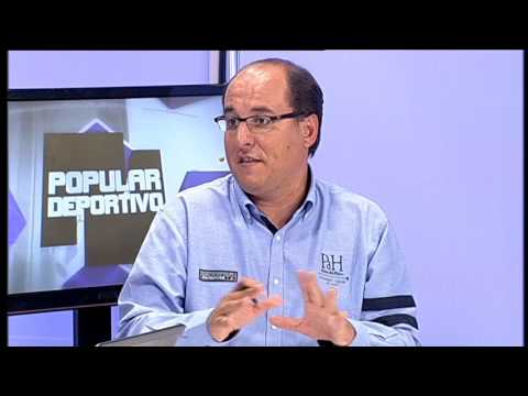 05/03/2017 POPULAR DEPORTIVO - TERCERA Y LIBRETA DE JOAQUÍN