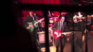 CD Release Concert + Rehearsal Footage