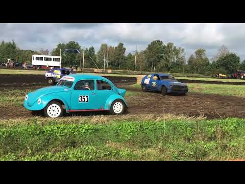 Stoppelfeldrennen Wümme 2023 🏁 Klasse 3