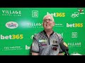 Jeff Smith | Post Match Interview | US Darts Masters