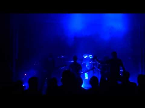 ERLEN MEYER - Full Concert @ Gueret Metal Culture Fest IV (2014)