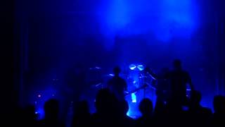 ERLEN MEYER - Full Concert @ Gueret Metal Culture Fest IV (2014)
