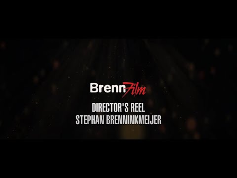 Reel -- Stephan Brenninkmeijer 2018