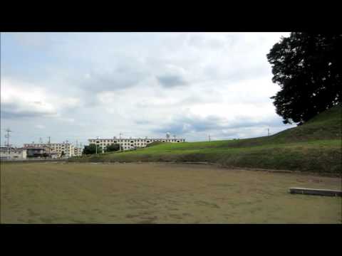 Ootsurumaki Tumulus 2 (Período Medio) (Prefectura de Gunma)