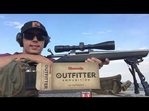 Is Hornady Precision Hunter Worth It? Ammo Audit