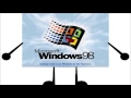 BFDI Windows Startup And Shutdown Sounds