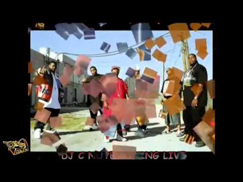 NOT A STAIN BIG TUCK FT MURPHY DERRTY DJ C NOTE  MIX