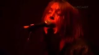 The Vines - Fuk Yeh (Live at Annandale Hotel 2006)