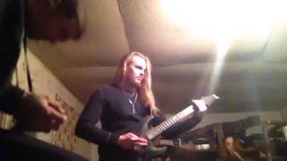 And Hell Followed With: Deadworld Reclaimation (cover)