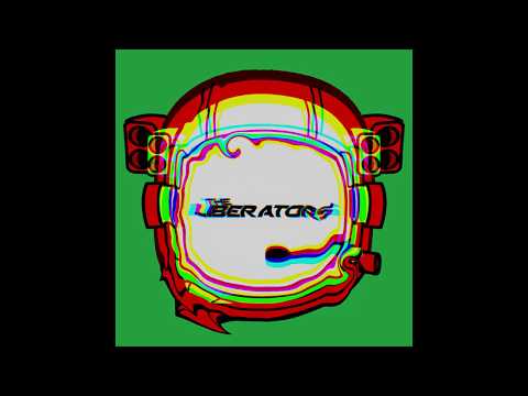 The Liberators... - 01 - Intro(spection)