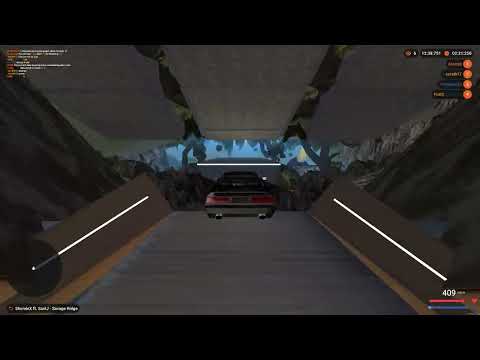 [HDM] ShondeX ft. SantJ - Savage Ridge // finished by xen[Atomix