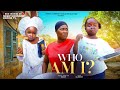 WHO AM I (THE MOVIE) - MERCY JOHNSON OKOJIE EBUBE OBIO - 2025 LATEST NIGERIAN NOLLYWOOD MOVIE