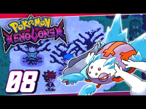NEW HORRIBLE X-Pokemon!!| Pokemon Xenoverse - Episode 08 Gameplay