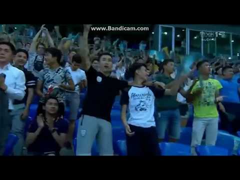 FC Astana vs Legia Warszawa (UEFA Champions League Qualification)