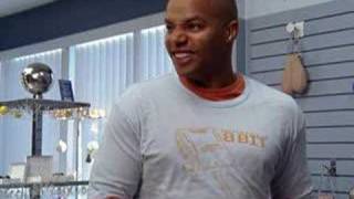 Scrubs Ball Mart