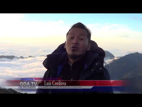 Salinas un paraíso escondido para disfrutar en familia.