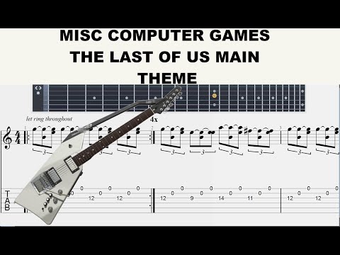 The Last Of Us - The Choice - Misc Computer Games