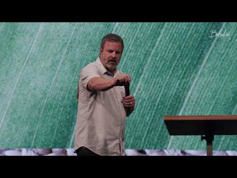 The Spiritual Gift of Prophecy | Kris Vallotton | Prophetic Conference 2020