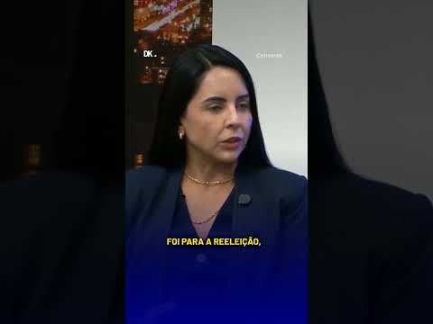 GRACIELE MARTA EXPLICA POR QUE DEIXOU A PREFEITURA DE CAMPO LIMPO