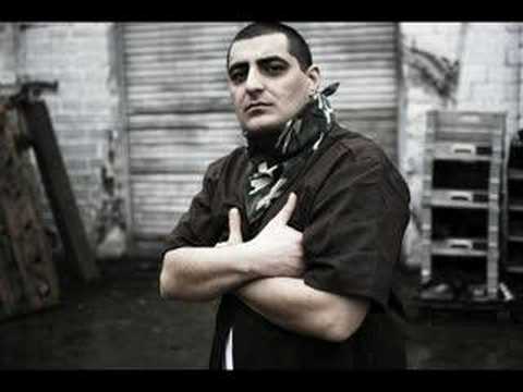 Prodycem feat.BranxSoldier-Pickel an der Funz