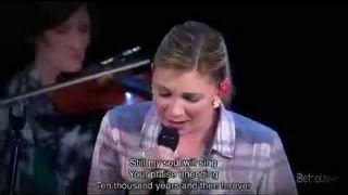 Kim Walker Smith - 10,000 Reasons (Bless The Lord)