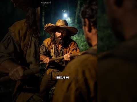 EL SACHAYOJ | EL DUEÑO DEL MONTE