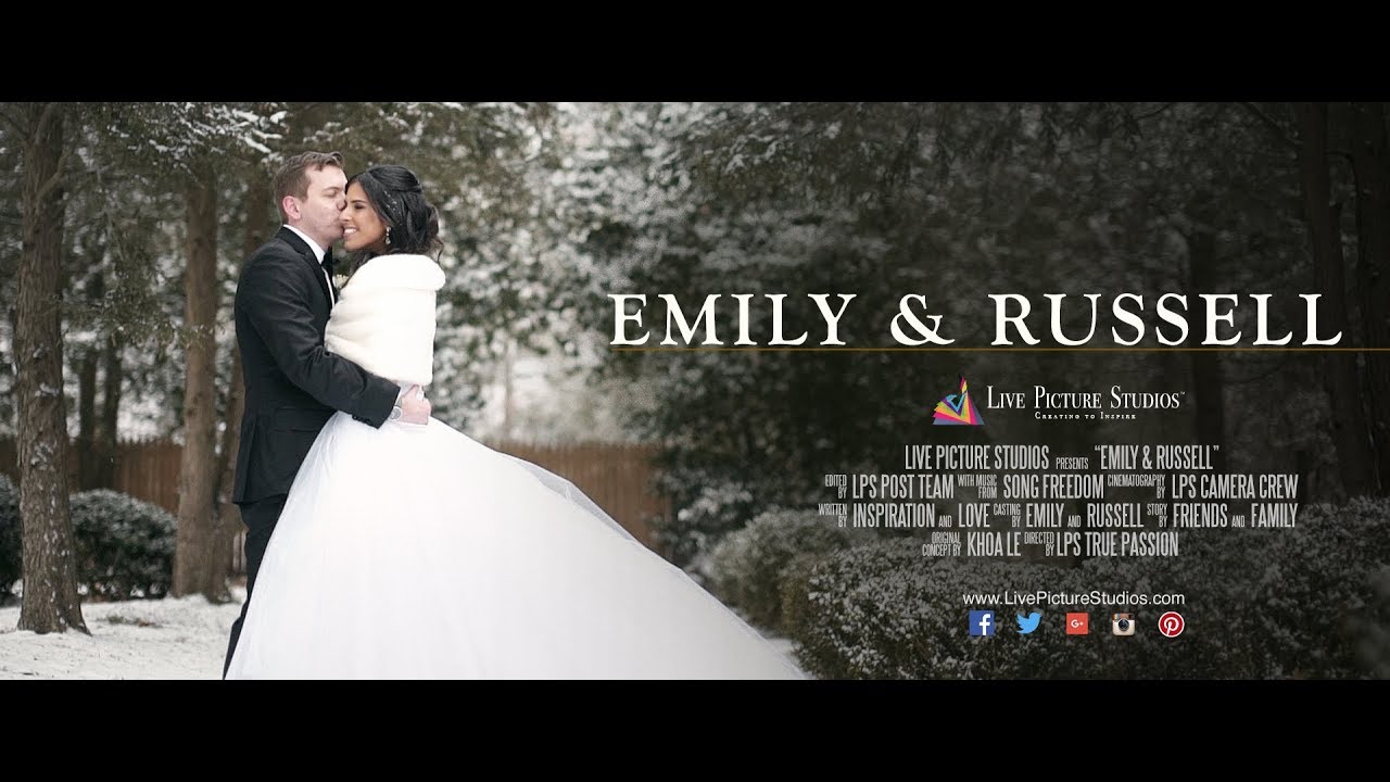 How Much is a Wedding at the Ryland Inn