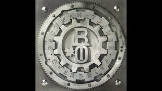 Bachman-Turner Overdrive - Little Gandy Dancer [4.0 Quad Surround Sound]