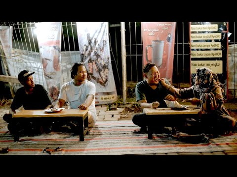 Seniman Darurat - Nelongso Tresno (Official Music Video)