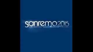 Moreno Cover Una carezza in un pugno Adriano Celentano Sanremo 2015