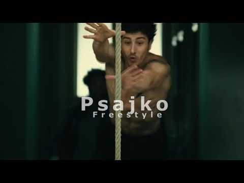 Psajko - Freestyle 2019
