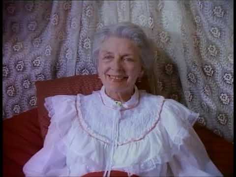 La 5ème dimension Saison 3 épisode 8 Tante Selena est mourante