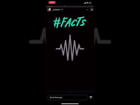 Kshordy  post clip of him dissing julio foolio😬