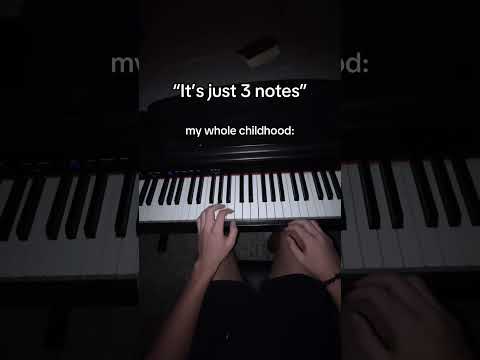 nostalgia hits hard  #piano #minecraft #pianocover #minecraftmusic