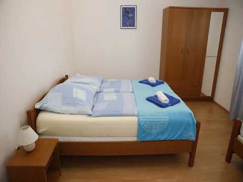 Apartments Magdalena - Vodice - Croatia