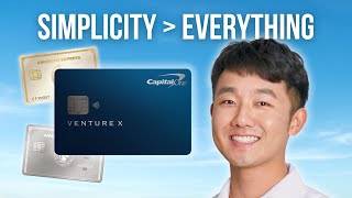 My Credit Card Strategy for 2026