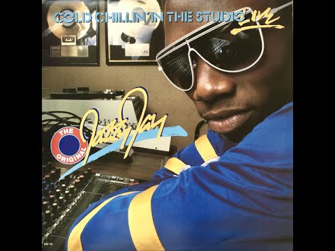 Tony D - Back To The Lab (1988 Old School Hip Hop)