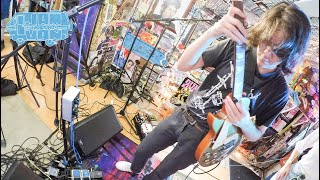 SAM EVIAN - "Summer Day" (Live at JITVHQ in Los Angeles, CA 2018) #JAMINTHEVAN