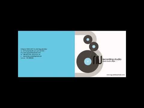 Bung Sang Chi Tai & The Son & Tran Thai Hoa beat Báu Studio