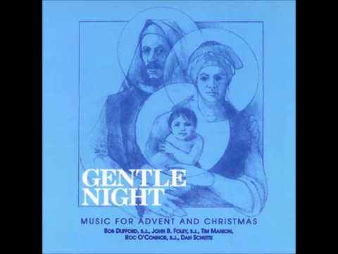 Gentle Night - Tim Manion