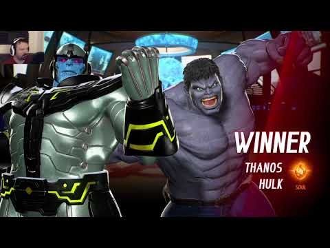 Marvel vs. Capcom Launch MP pt52 - vs. Morrigan/Chris