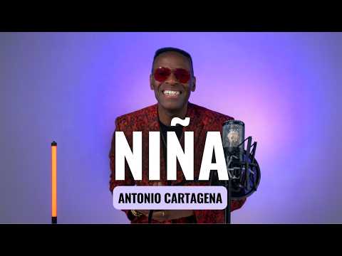 Nina - Antonio Cartagena