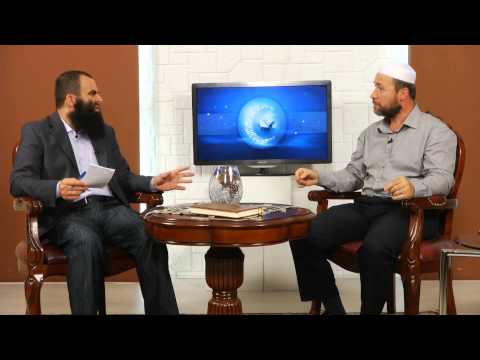 10 - Rregulla Kuranore - Jahja Binaj me hoxhën Mustafa Tërniqi