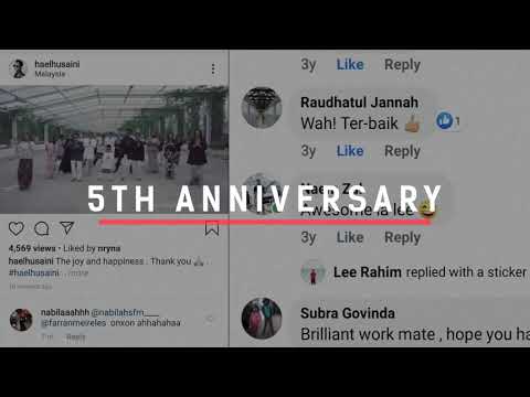 Senyuman Ramadan covEid 2020