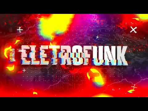 CD Mega Deboxe 5 Anos- Eletro Funk 2024