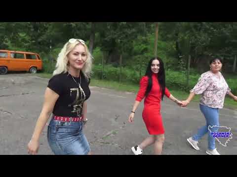 Bosanski Dernek-Jabuka kod Foče -Drugi dio