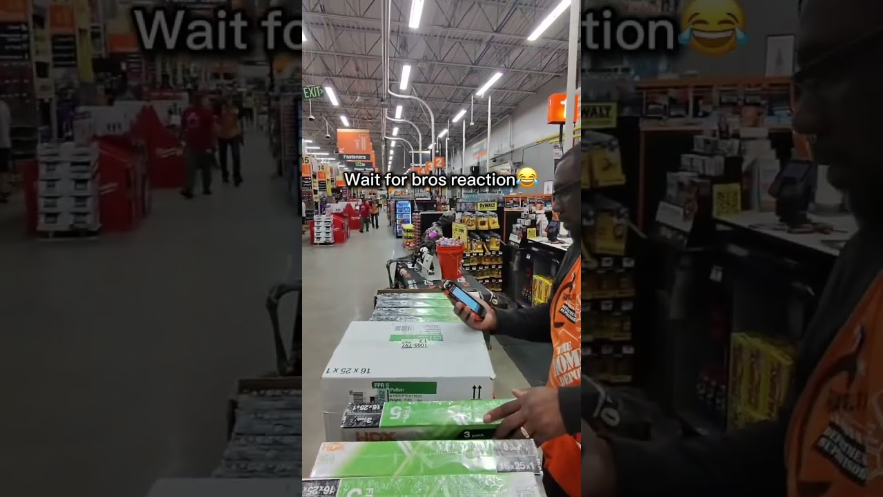 Home Depot 99% off clearance🤯😬 #viral #deals #clearance #homedepot #gonewrong #resell #money